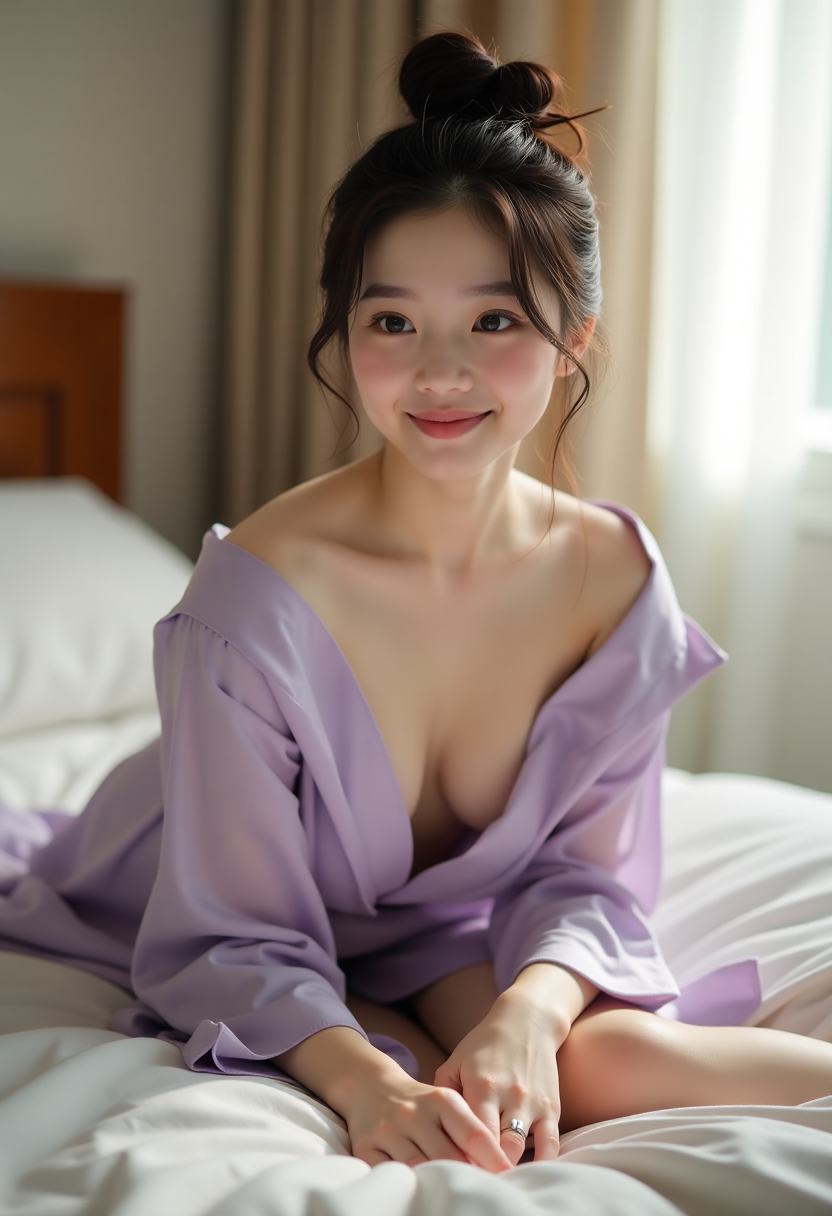 丁度《美人计》